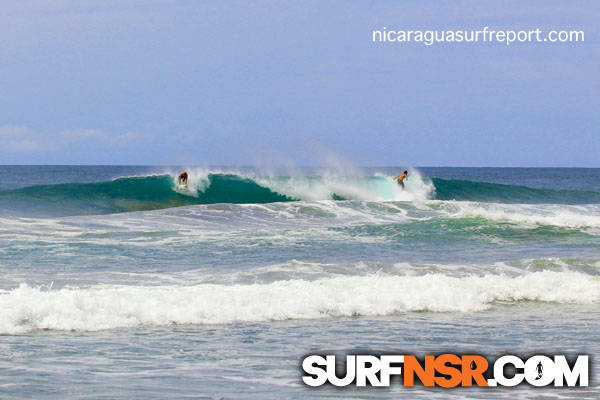 Nicaragua Surf Report - Report Photo 10/27/2012  12:18 PM 