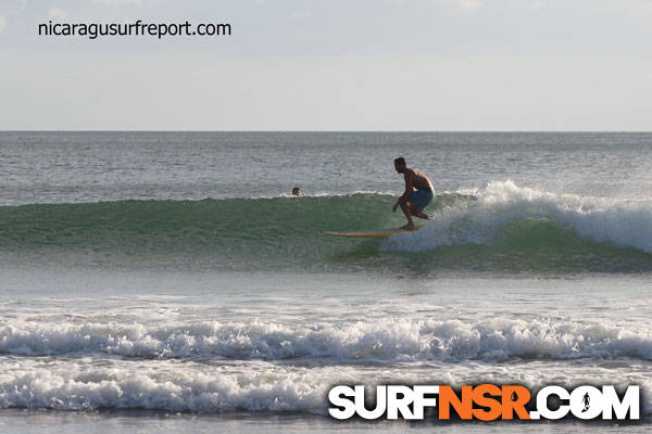 Nicaragua Surf Report - Report Photo 11/28/2014  4:50 PM 