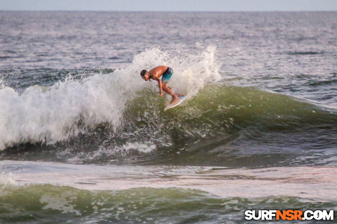 Nicaragua Surf Report - Report Photo 11/30/2020  8:07 PM 