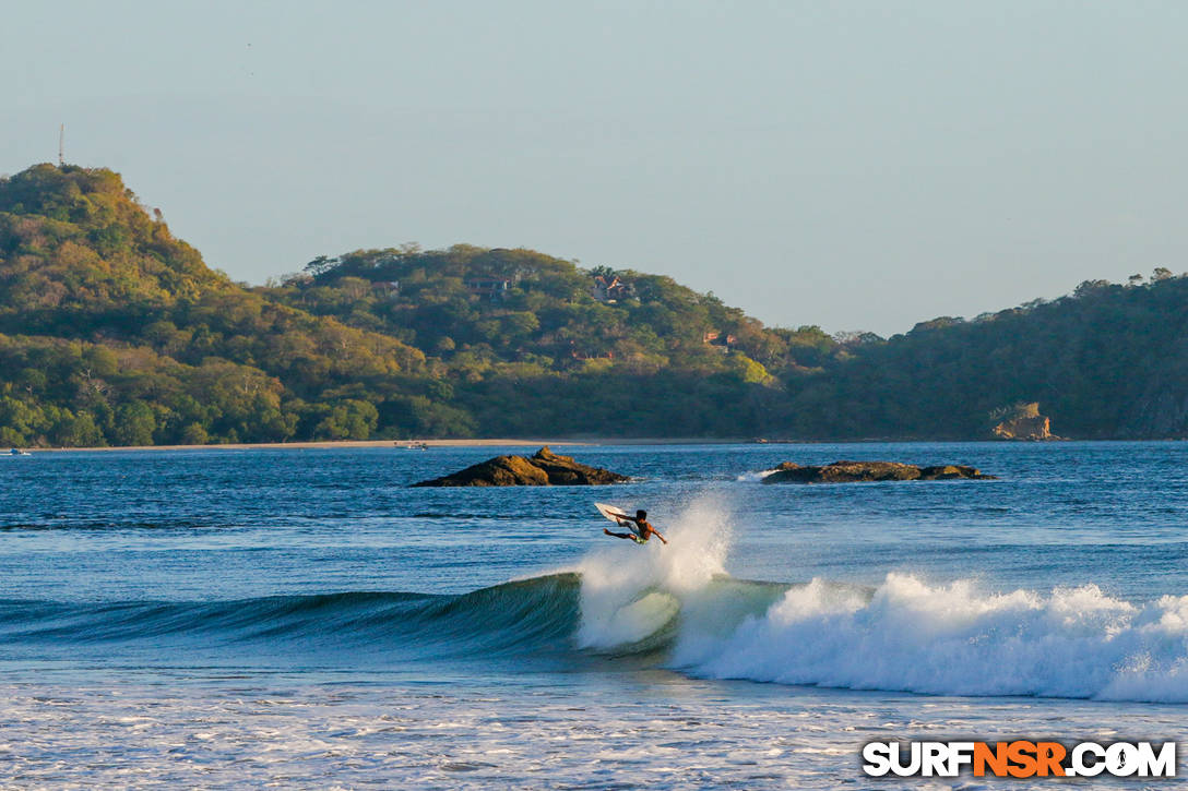 Nicaragua Surf Report - Report Photo 01/07/2022  7:23 PM 