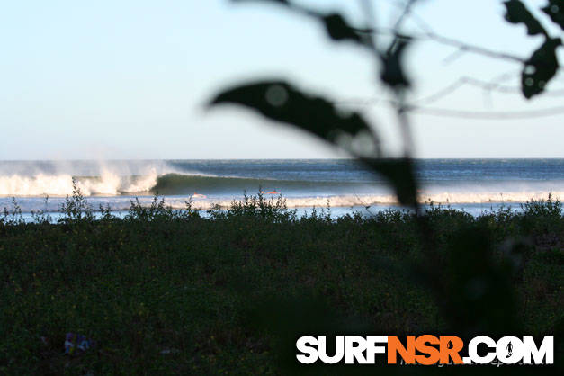 Nicaragua Surf Report - Report Photo 03/03/2009  3:59 PM 