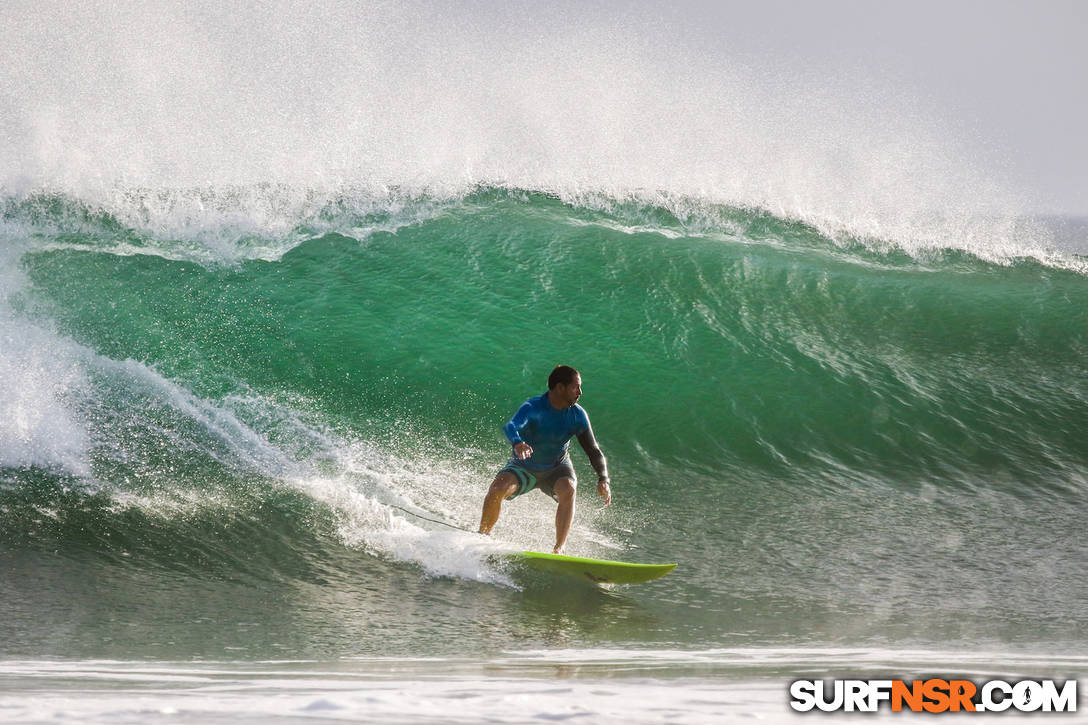 Nicaragua Surf Report - Report Photo 04/14/2021  10:24 PM 