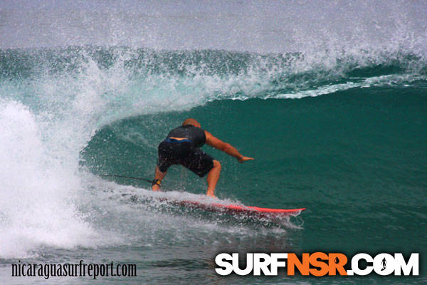 Nicaragua Surf Report - Report Photo 06/29/2012  5:12 PM 