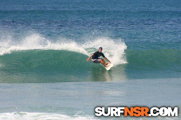 Nicaragua Surf Report - Report Photo 09/25/2009  11:11 AM 