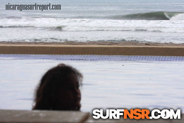 Nicaragua Surf Report - Report Photo 10/09/2011  3:22 PM 