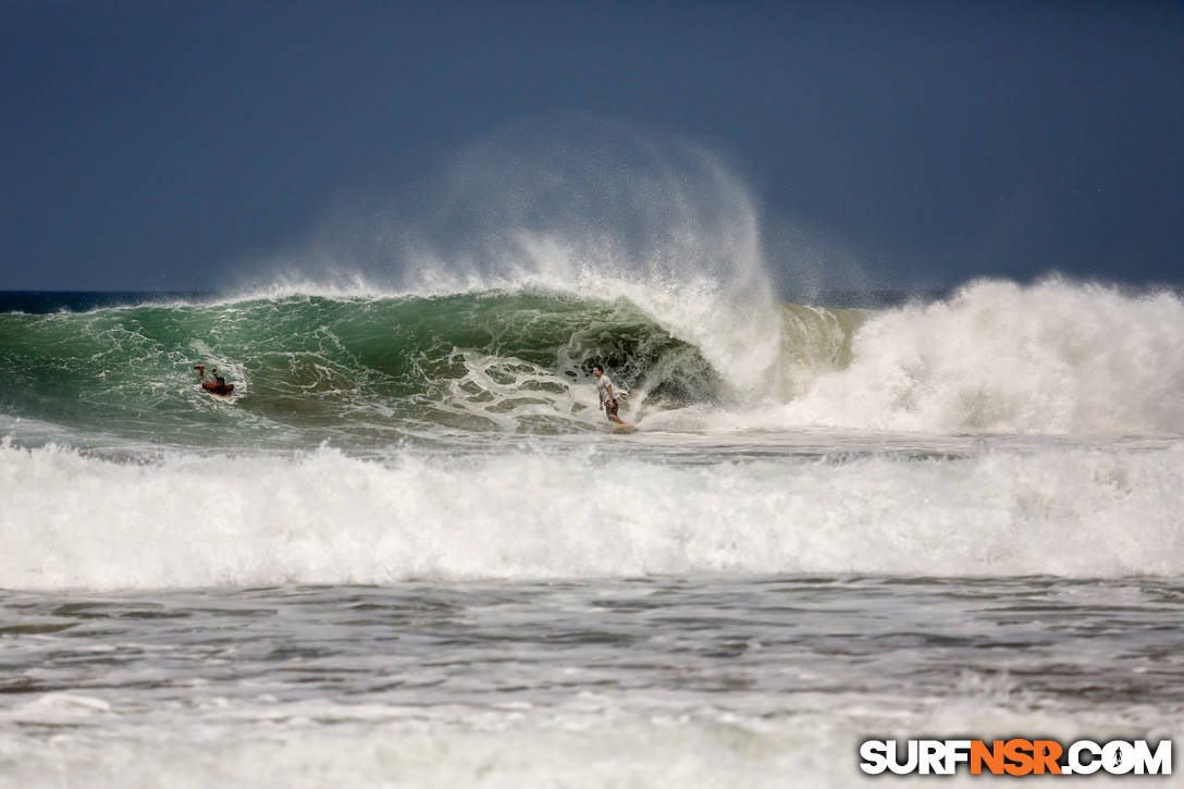 Nicaragua Surf Report - Report Photo 04/12/2019 4:12 PM