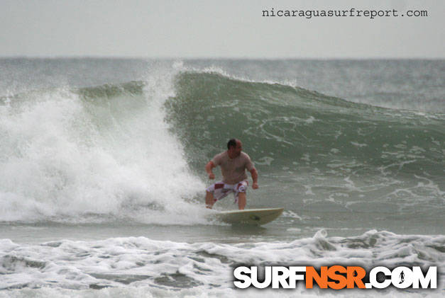 Nicaragua Surf Report - Report Photo 09/03/2007  2:38 PM 