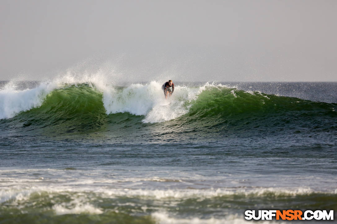 Nicaragua Surf Report - Report Photo 03/05/2019  8:10 PM 