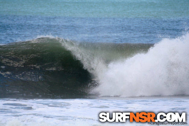 Nicaragua Surf Report - Report Photo 09/08/2008 7:14 PM