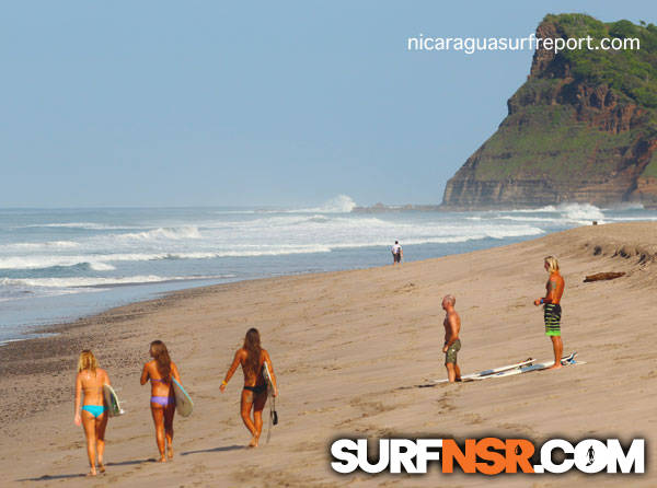 Nicaragua Surf Report - Report Photo 08/28/2012 10:44 AM