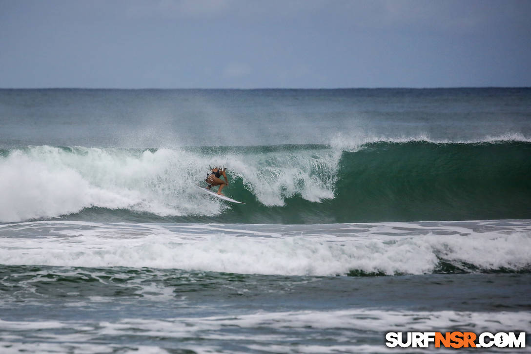 Nicaragua Surf Report - Report Photo 08/23/2021 6:03 PM