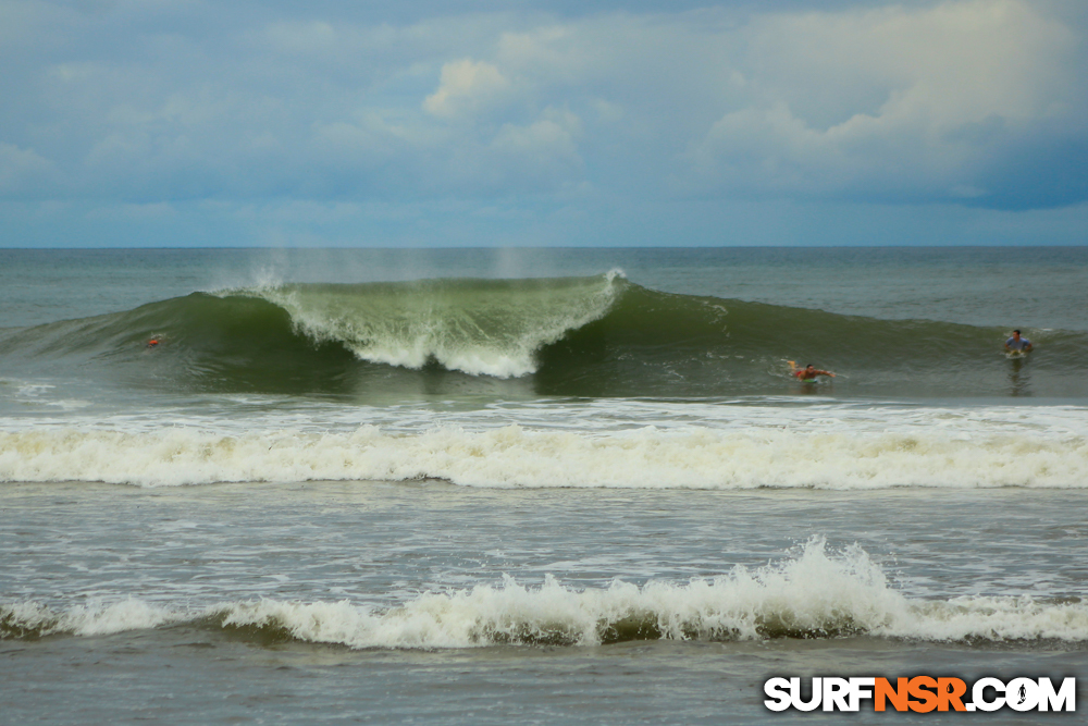 Nicaragua Surf Report - Report Photo 06/15/2017 5:46 PM