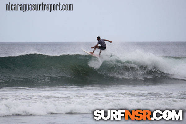 Nicaragua Surf Report - Report Photo 02/05/2012  4:24 PM 