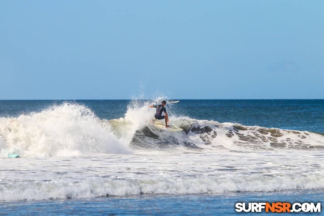 Nicaragua Surf Report - Report Photo 01/13/2023  2:41 PM 