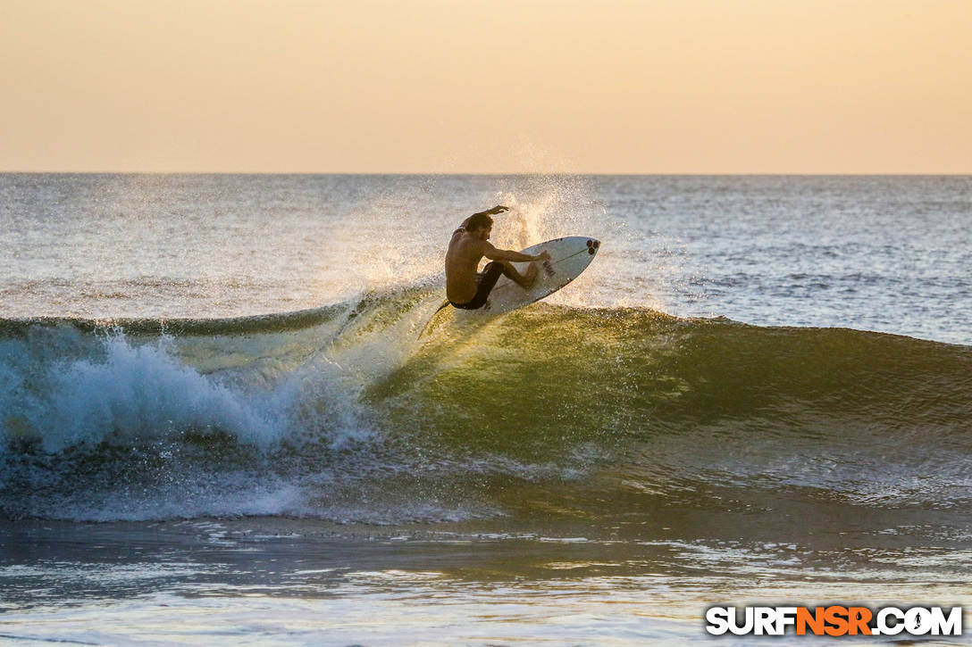 Nicaragua Surf Report - Report Photo 01/05/2021  10:11 PM 