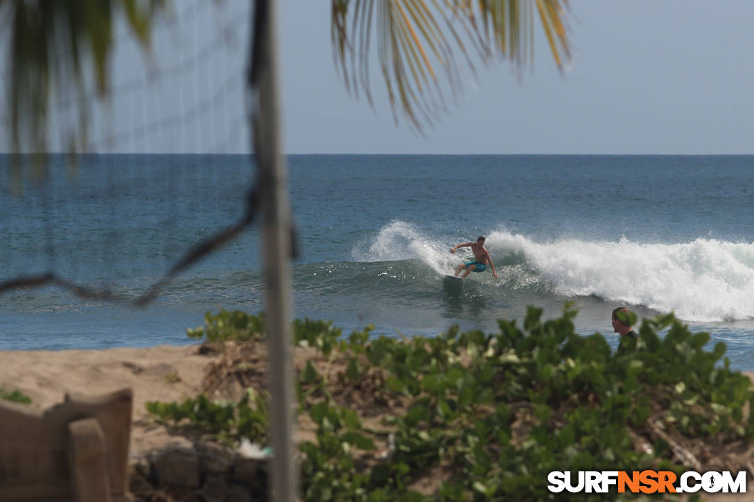 Nicaragua Surf Report - Report Photo 08/16/2016 4:51 PM