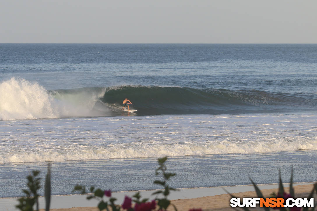 Nicaragua Surf Report - Report Photo 04/25/2018  3:32 PM 