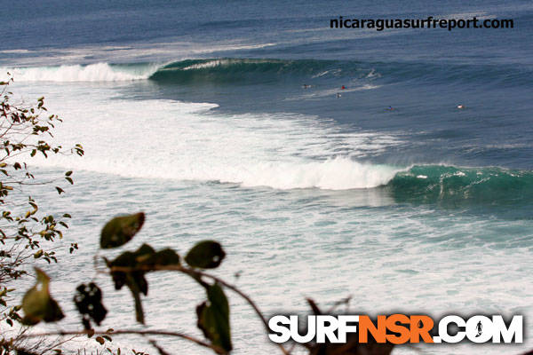 Nicaragua Surf Report - Report Photo 04/12/2013 9:44 PM