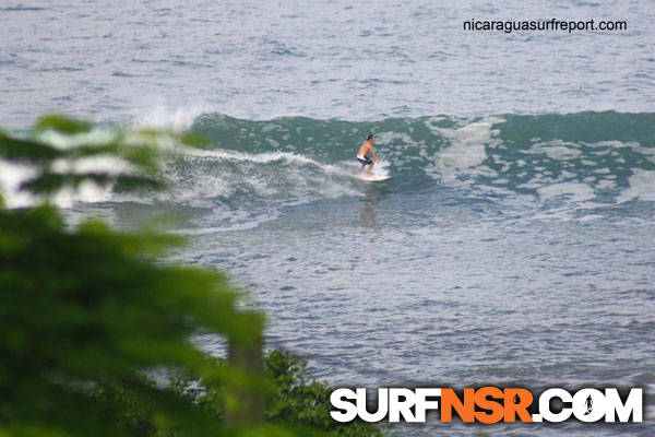 Nicaragua Surf Report - Report Photo 08/20/2010 11:25 AM