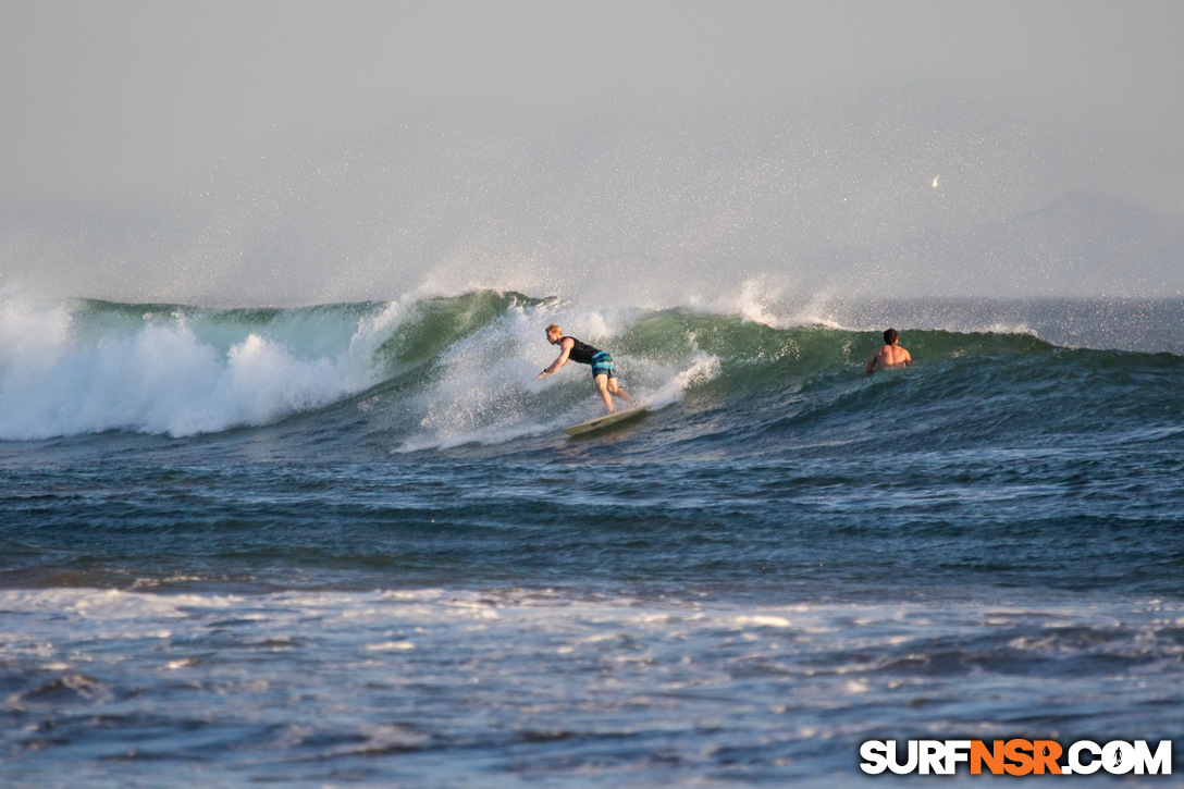 Nicaragua Surf Report - Report Photo 03/27/2018  10:11 PM 