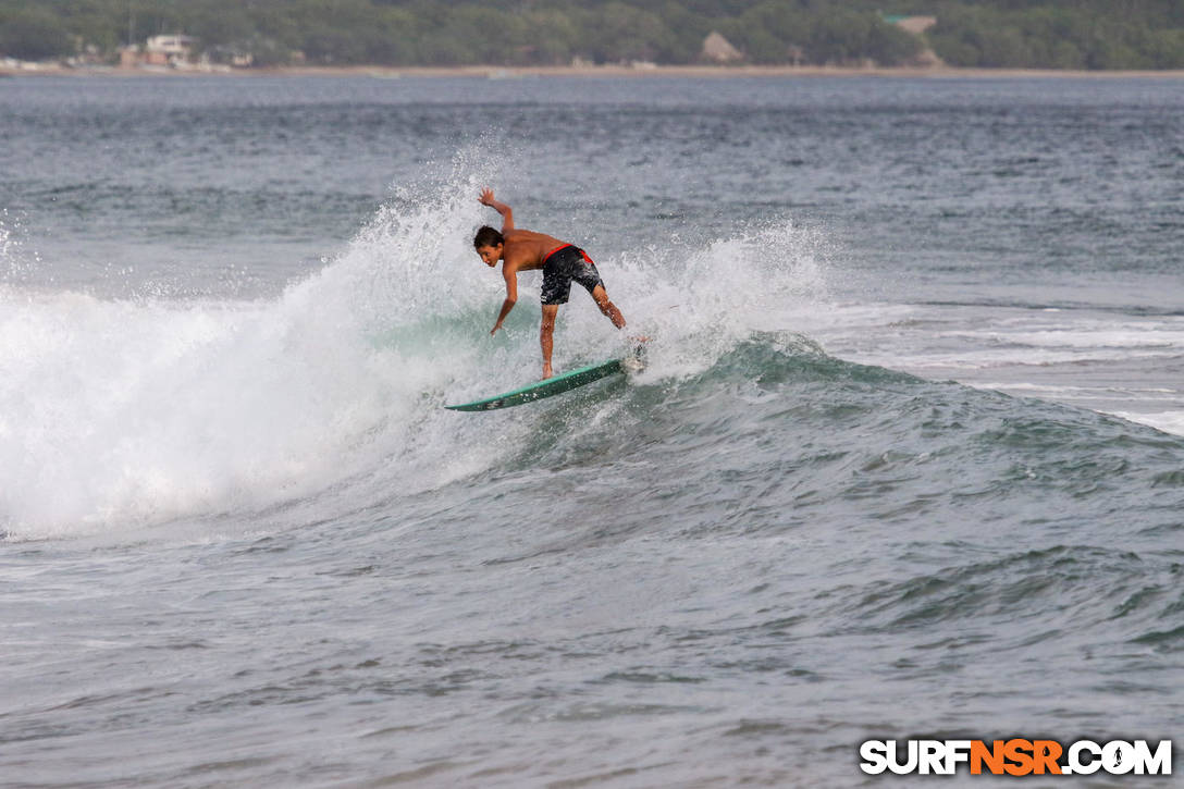 Nicaragua Surf Report - Report Photo 07/17/2018  7:13 PM 