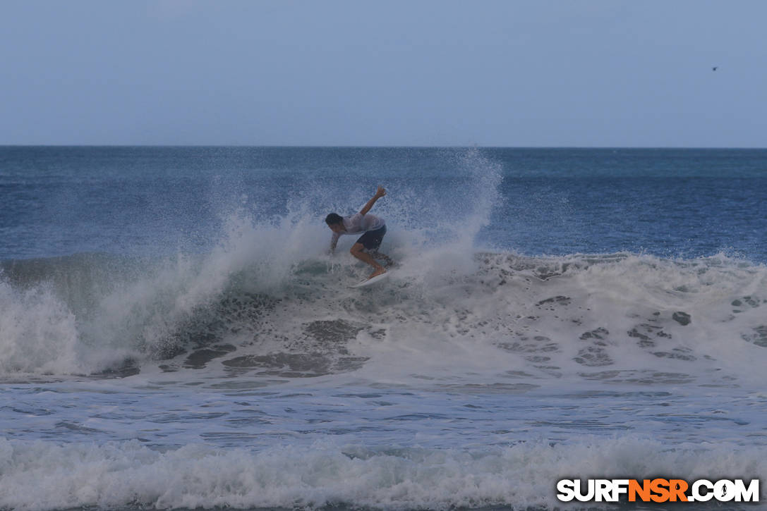 Nicaragua Surf Report - Report Photo 07/20/2019  1:03 PM 