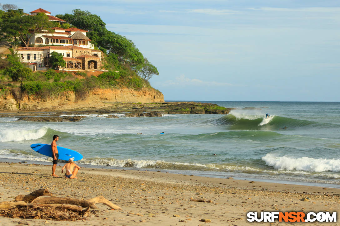 Nicaragua Surf Report - Report Photo 06/04/2018  9:16 PM 