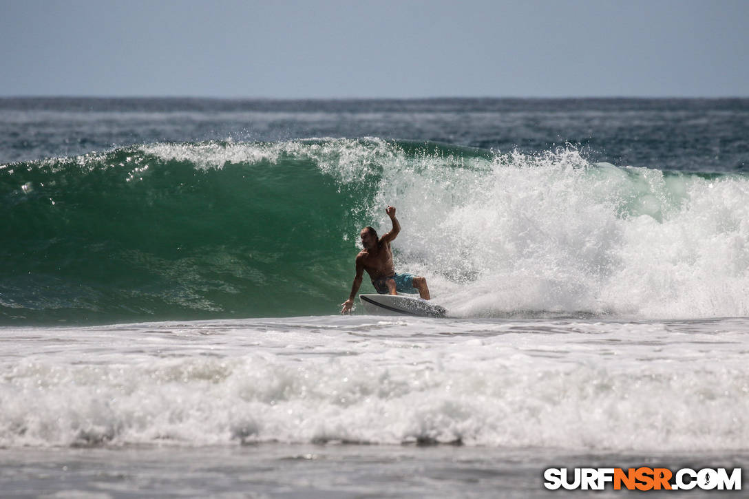 Nicaragua Surf Report - Report Photo 11/01/2022 3:11 PM