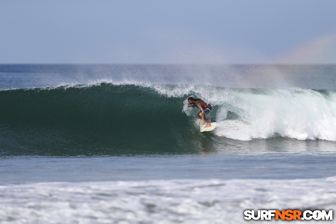 Nicaragua Surf Report - Report Photo 03/31/2017  4:50 PM 