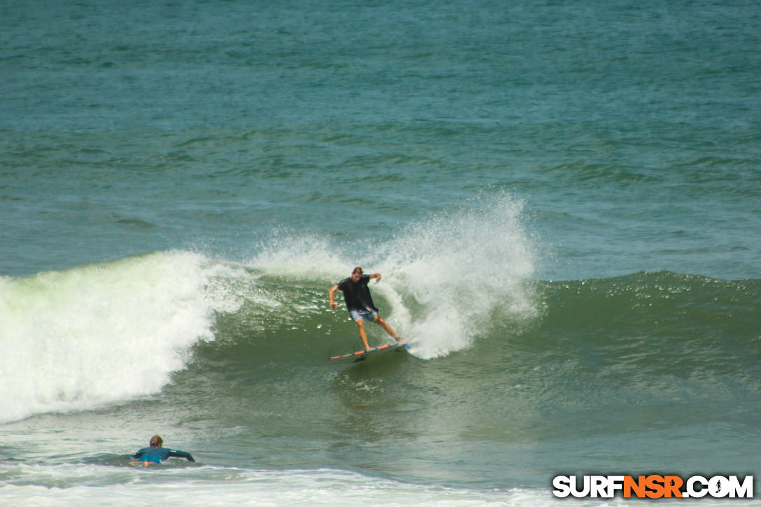Nicaragua Surf Report - Report Photo 06/24/2019 11:50 PM
