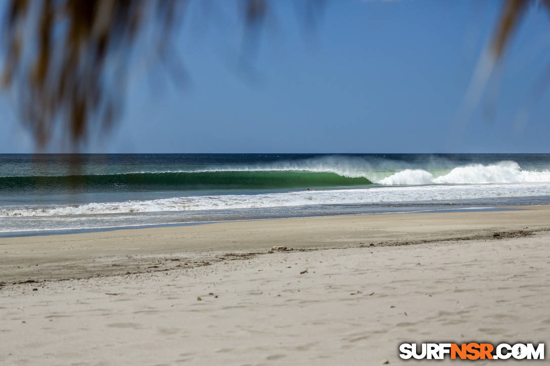 Nicaragua Surf Report - Report Photo 01/19/2019  7:02 PM 