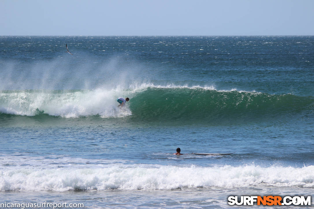 Nicaragua Surf Report - Report Photo 01/16/2015  4:11 PM 