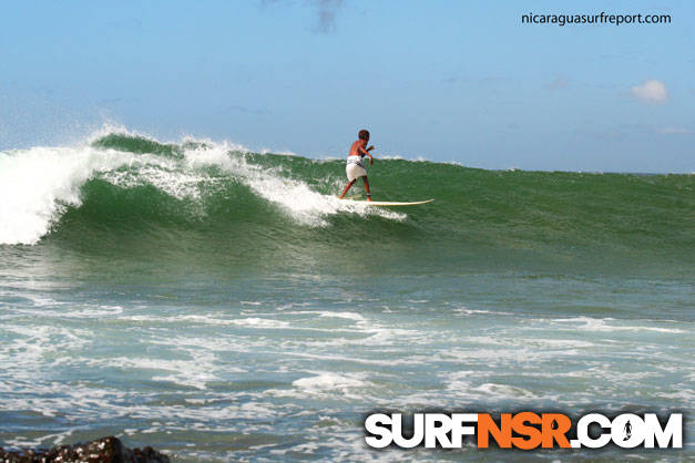 Nicaragua Surf Report - Report Photo 12/19/2007  1:57 PM 