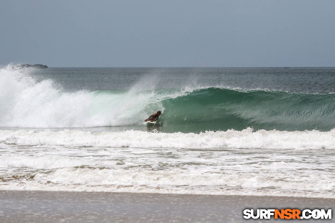 Nicaragua Surf Report - Report Photo 08/12/2018  4:13 PM 