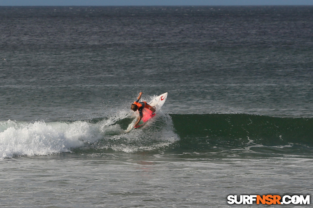 Nicaragua Surf Report - Report Photo 12/20/2016  12:06 AM 