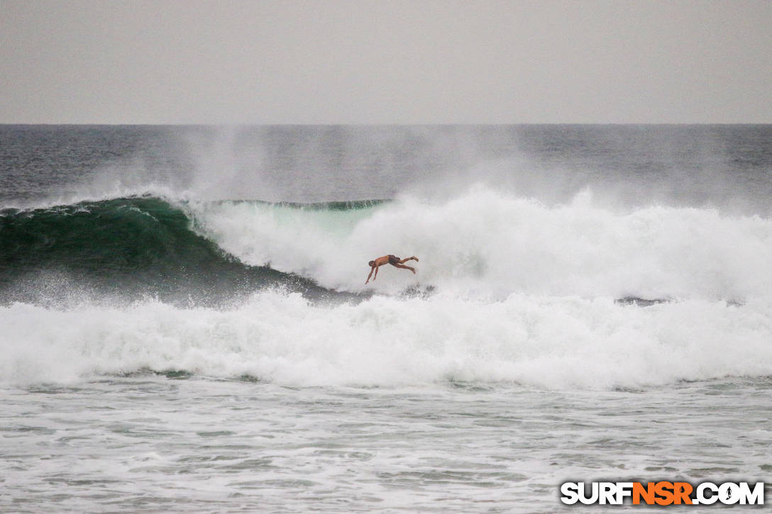 Nicaragua Surf Report - Report Photo 06/30/2020  8:12 PM 