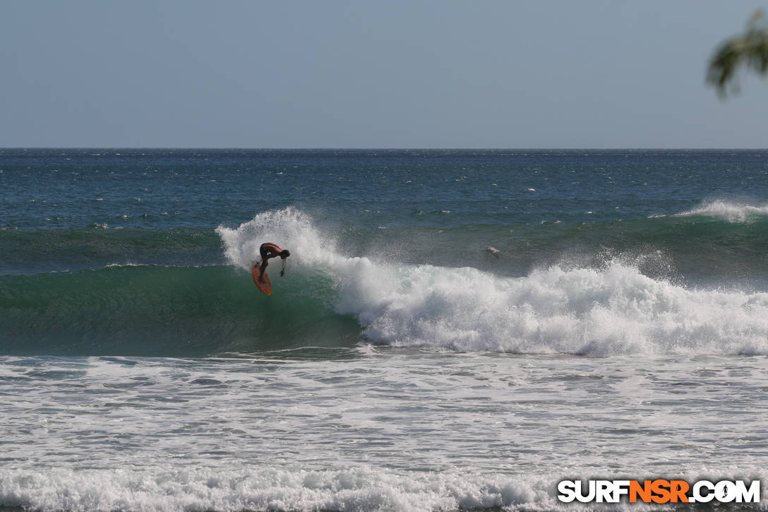 Nicaragua Surf Report - Report Photo 02/21/2016  4:50 PM 