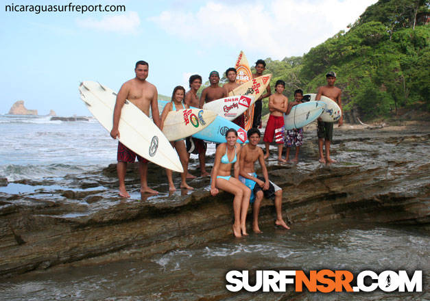 Nicaragua Surf Report - Report Photo 10/05/2007  7:06 PM 