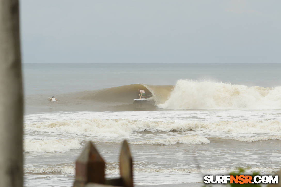 Nicaragua Surf Report - Report Photo 05/31/2016  3:40 PM 