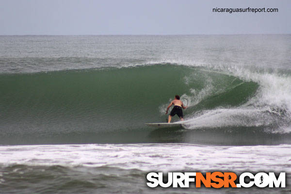 Nicaragua Surf Report - Report Photo 06/08/2010 7:49 PM