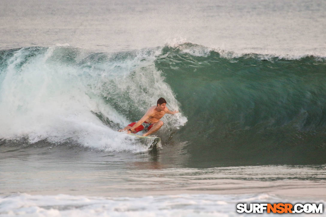 Nicaragua Surf Report - Report Photo 04/28/2018  8:11 PM 