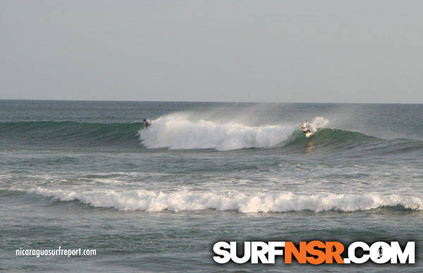 Nicaragua Surf Report - Report Photo 07/29/2007 10:05 PM