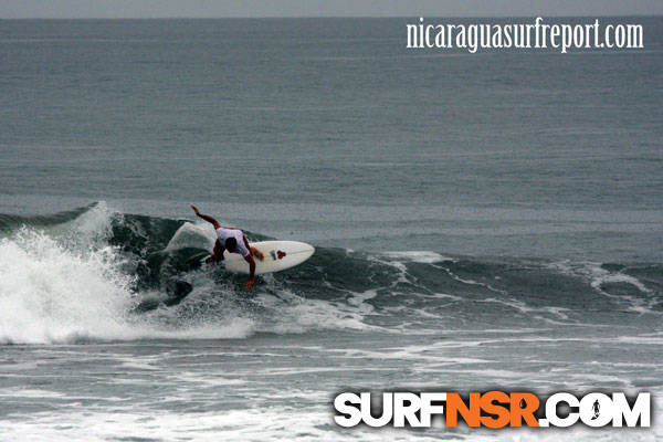 Nicaragua Surf Report - Report Photo 06/13/2012 3:08 PM