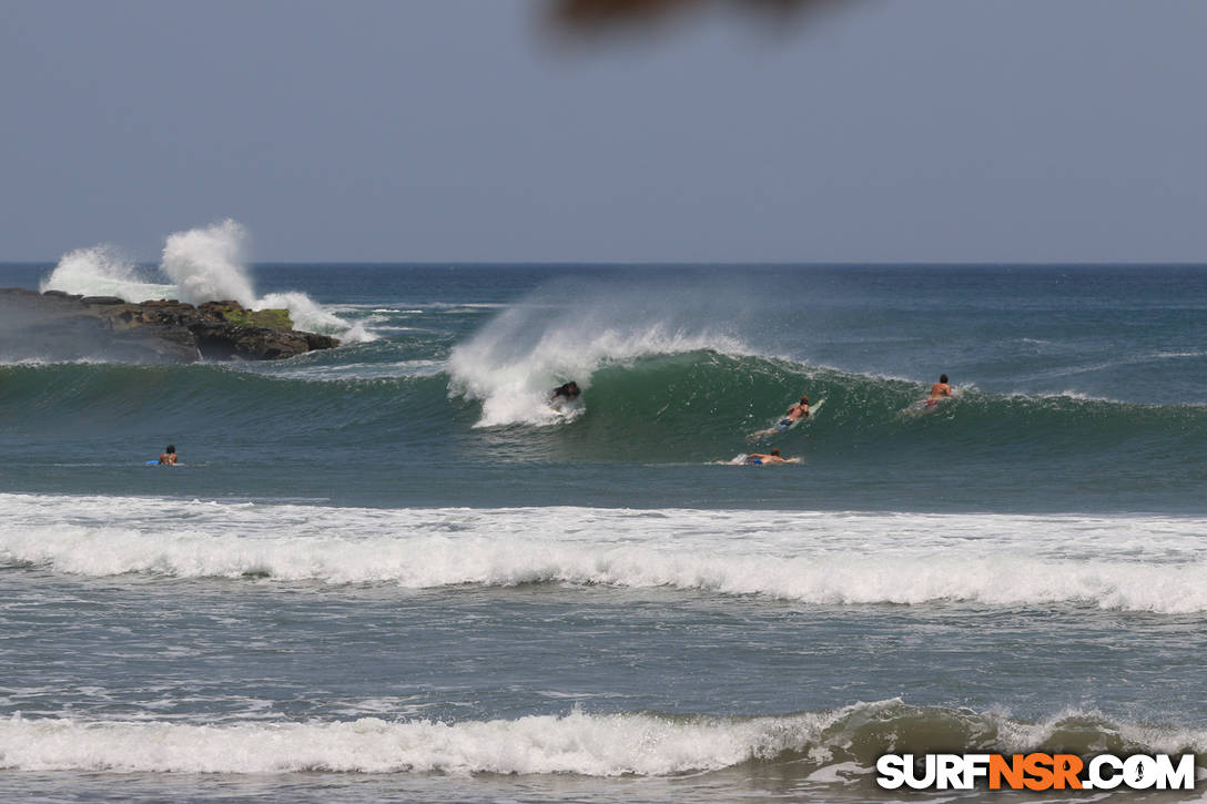 Nicaragua Surf Report - Report Photo 04/20/2016  3:19 PM 