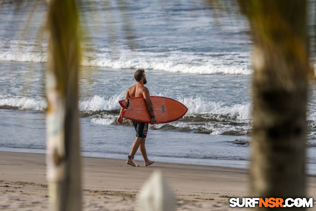 Nicaragua Surf Report - Report Photo 04/26/2020  2:04 PM