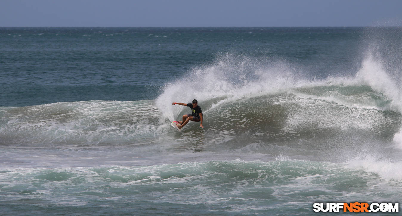 Nicaragua Surf Report - Report Photo 06/17/2015 2:17 PM