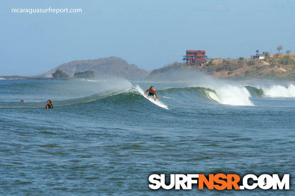 Nicaragua Surf Report - Report Photo 04/13/2011  4:54 PM 