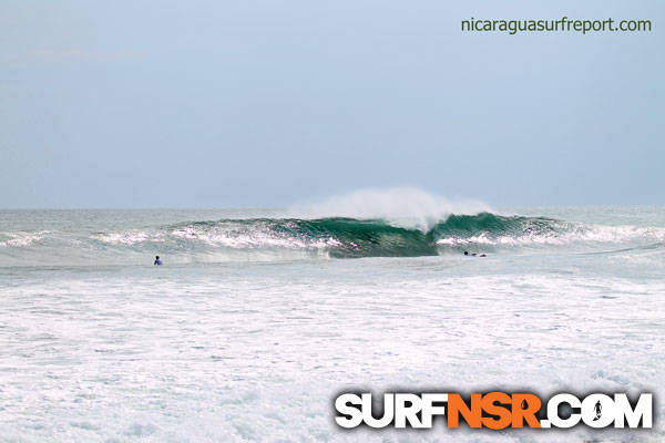 Nicaragua Surf Report - Report Photo 05/26/2013  4:34 PM 