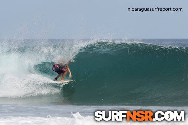 Nicaragua Surf Report - Report Photo 08/03/2014 3:44 PM