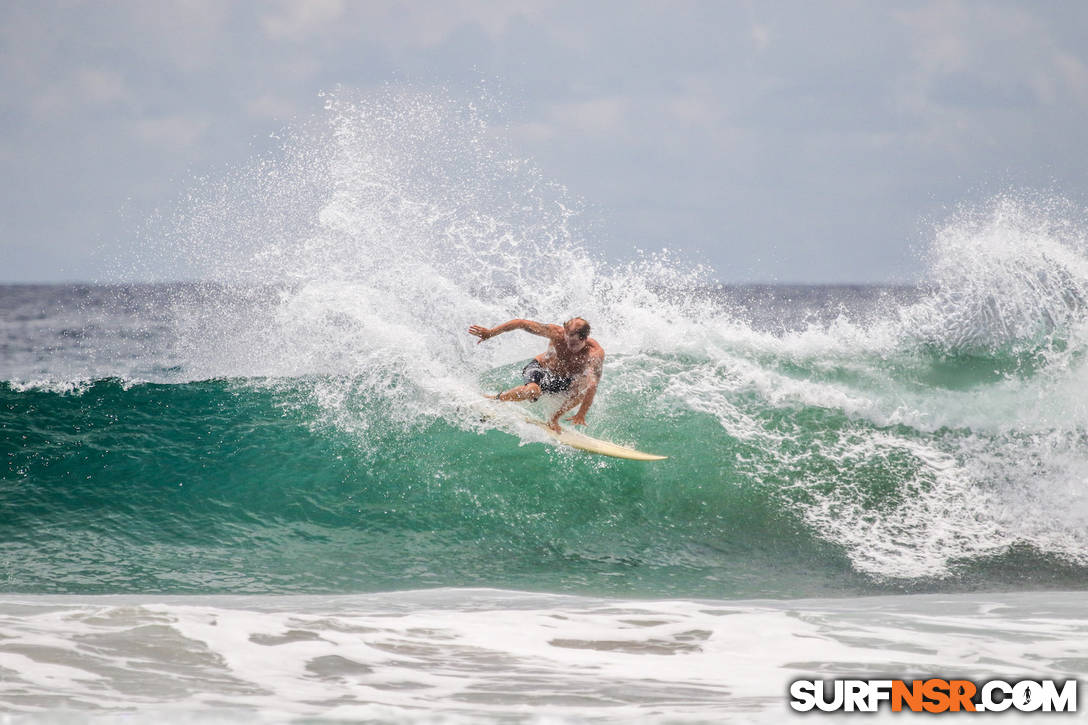 Nicaragua Surf Report - Report Photo 09/25/2020  9:10 PM 